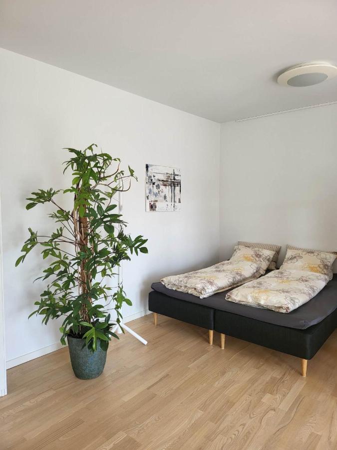 Straight-Up Fantastic Bright Apartment! Århus Esterno foto