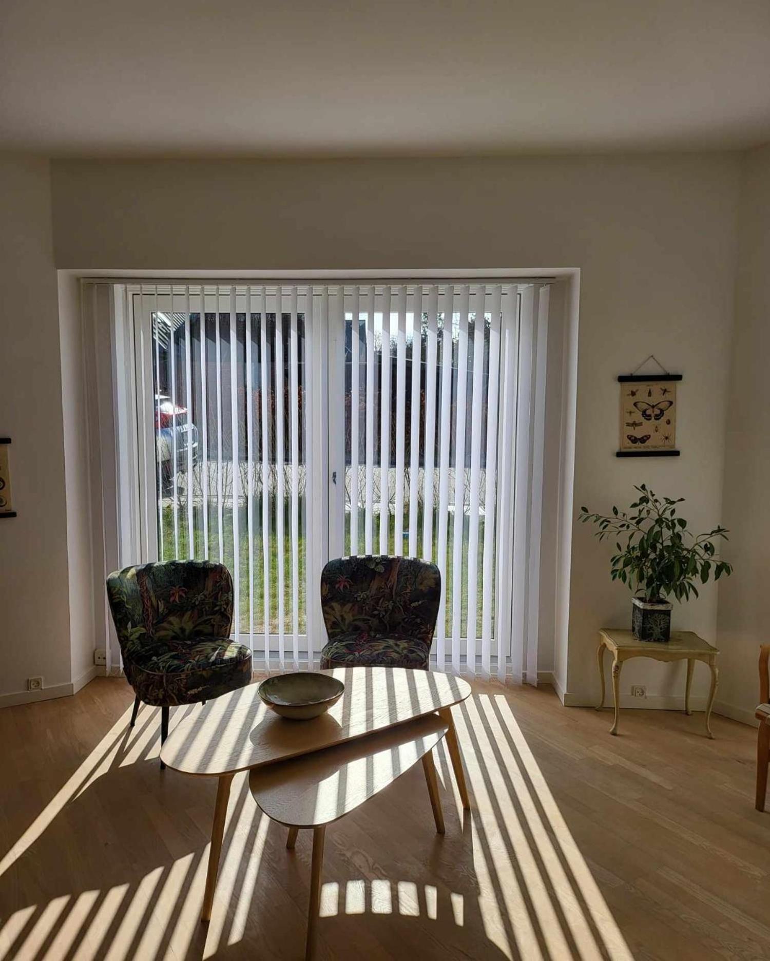Straight-Up Fantastic Bright Apartment! Århus Esterno foto