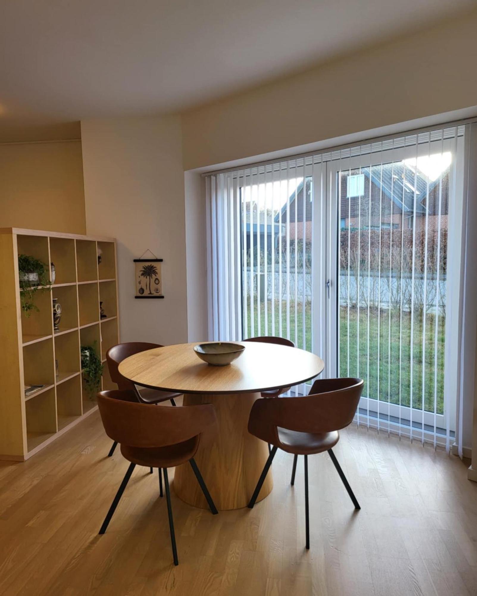 Straight-Up Fantastic Bright Apartment! Århus Esterno foto